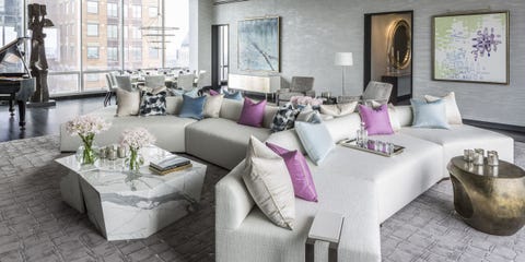 most expensive apartment in new york city sold for 100 million