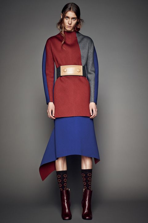 Pre-Fall Fashion 2015 - The Best Looks of Pre-Fall 2015