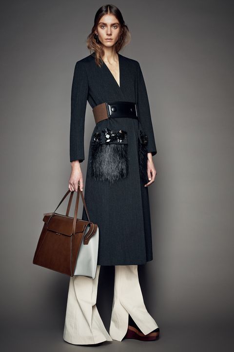 Pre-Fall Fashion 2015 - The Best Looks of Pre-Fall 2015