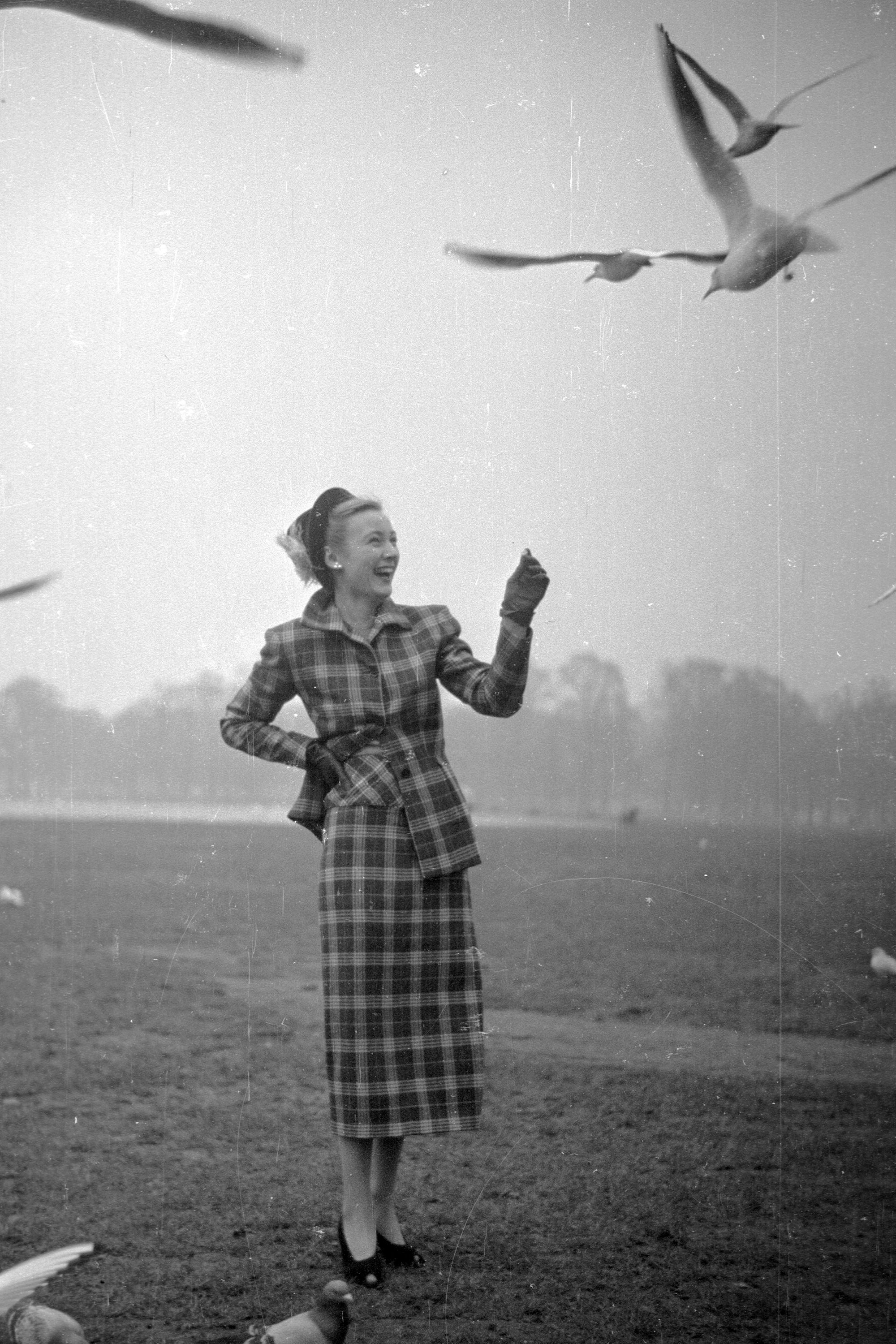 1940 dior