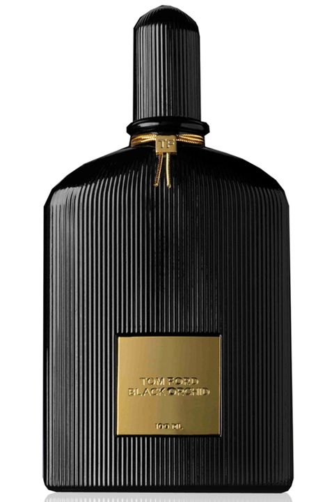 12 Signature Scents - Bazaar Editors' Reveal Their Favorite Perfumes
