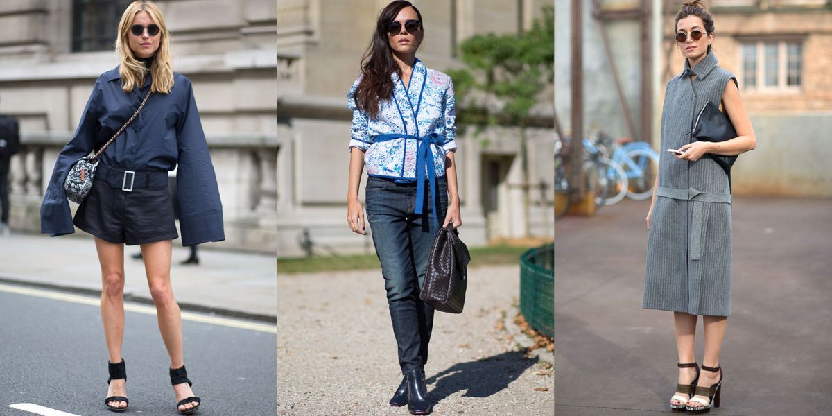 Trending Now: Kimono Cool - Kimono Trend for Spring 2015