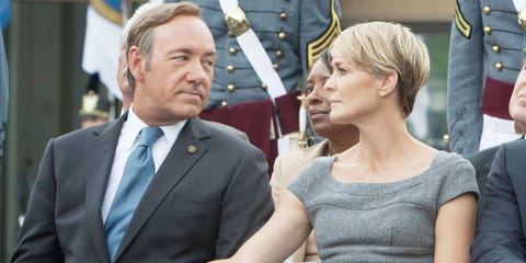 The Best Movies & TV to Watch on Netflix in February