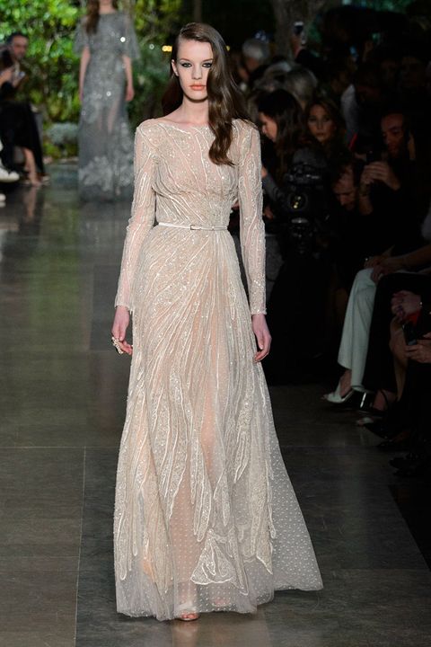 Spring 2015 Couture Bridal Gowns - Best Wedding Gowns from Spring 2015 ...