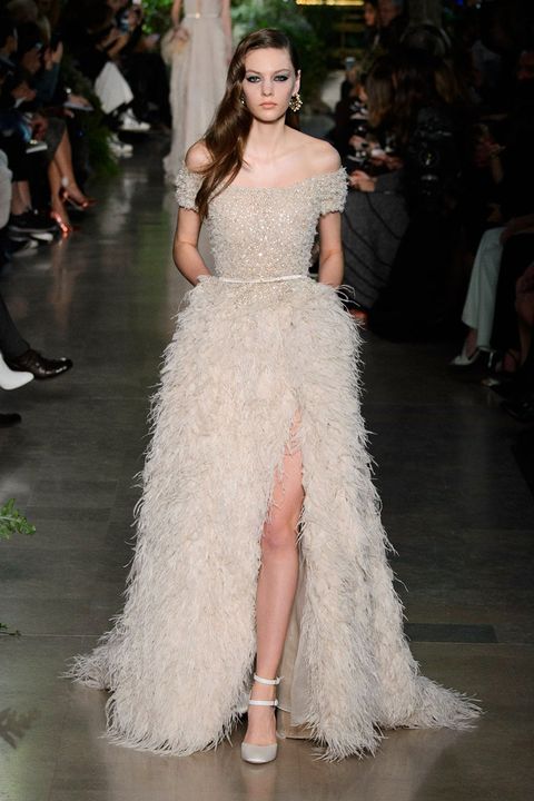 Spring 2015 Couture Bridal Gowns - Best Wedding Gowns from Spring 2015 ...