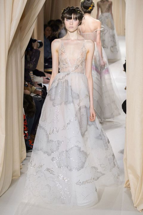 2015 Couture Bridal - Best Wedding Gowns from Spring 2015 Couture