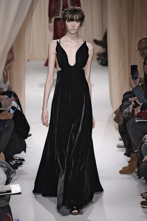 Spring 2015 Couture Fashion Shows - Couture Fashion from Spring 2015 Paris