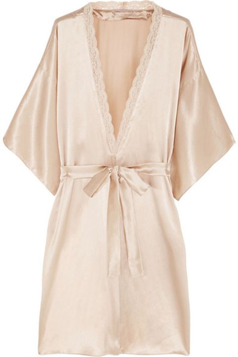 11 Best Robes - Chicest Robes for Lounging