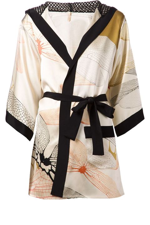 11 Best Robes - Chicest Robes for Lounging