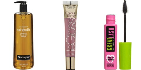 Drugstore Confidential: Editors' Top Beauty Obsessions