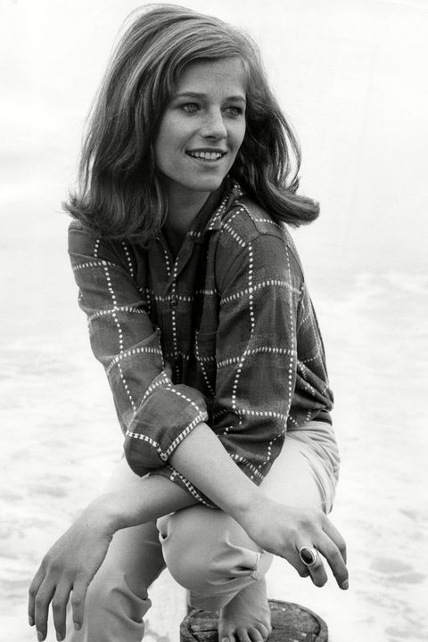 Charlotte rampling pictures