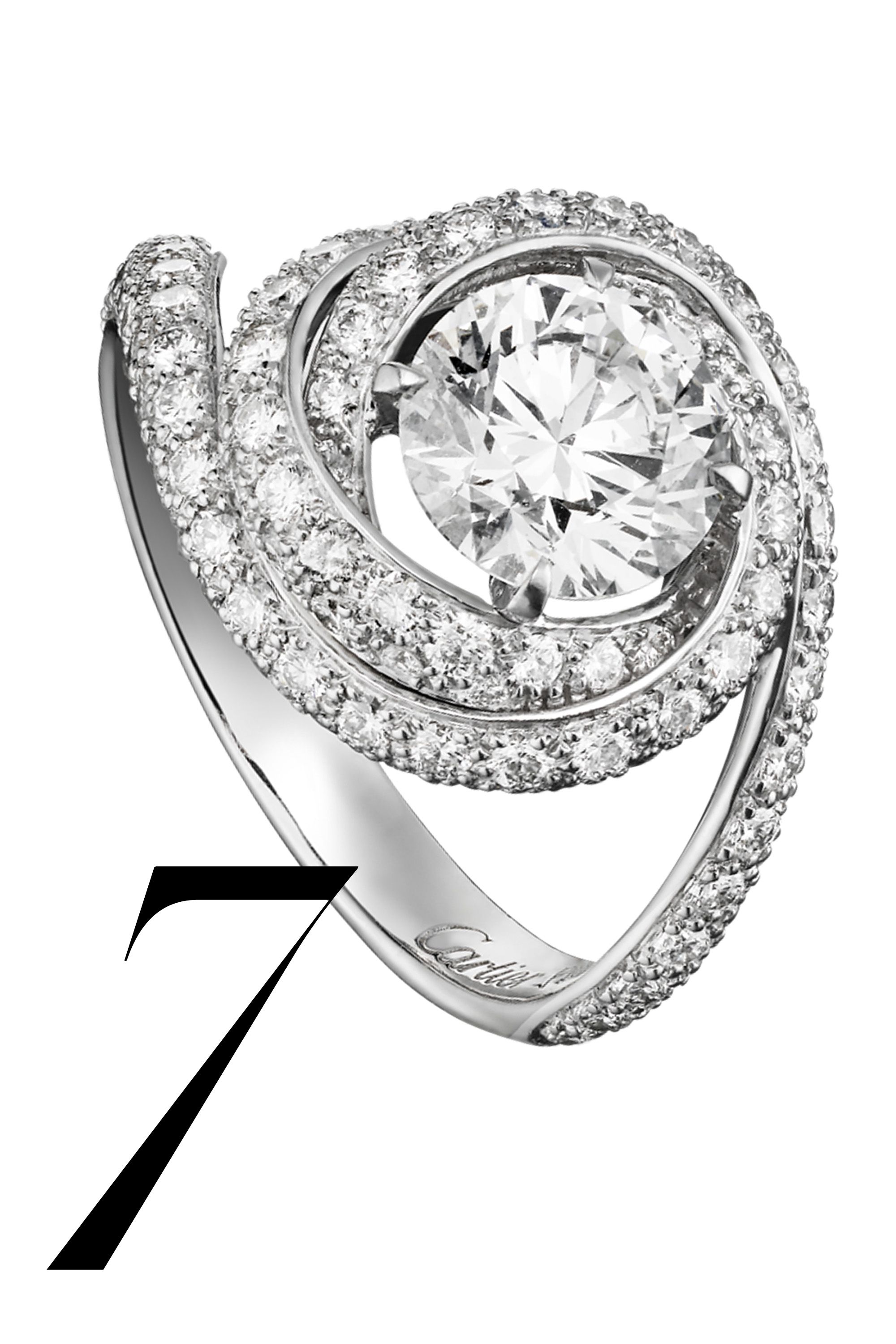 trinity ruban solitaire price