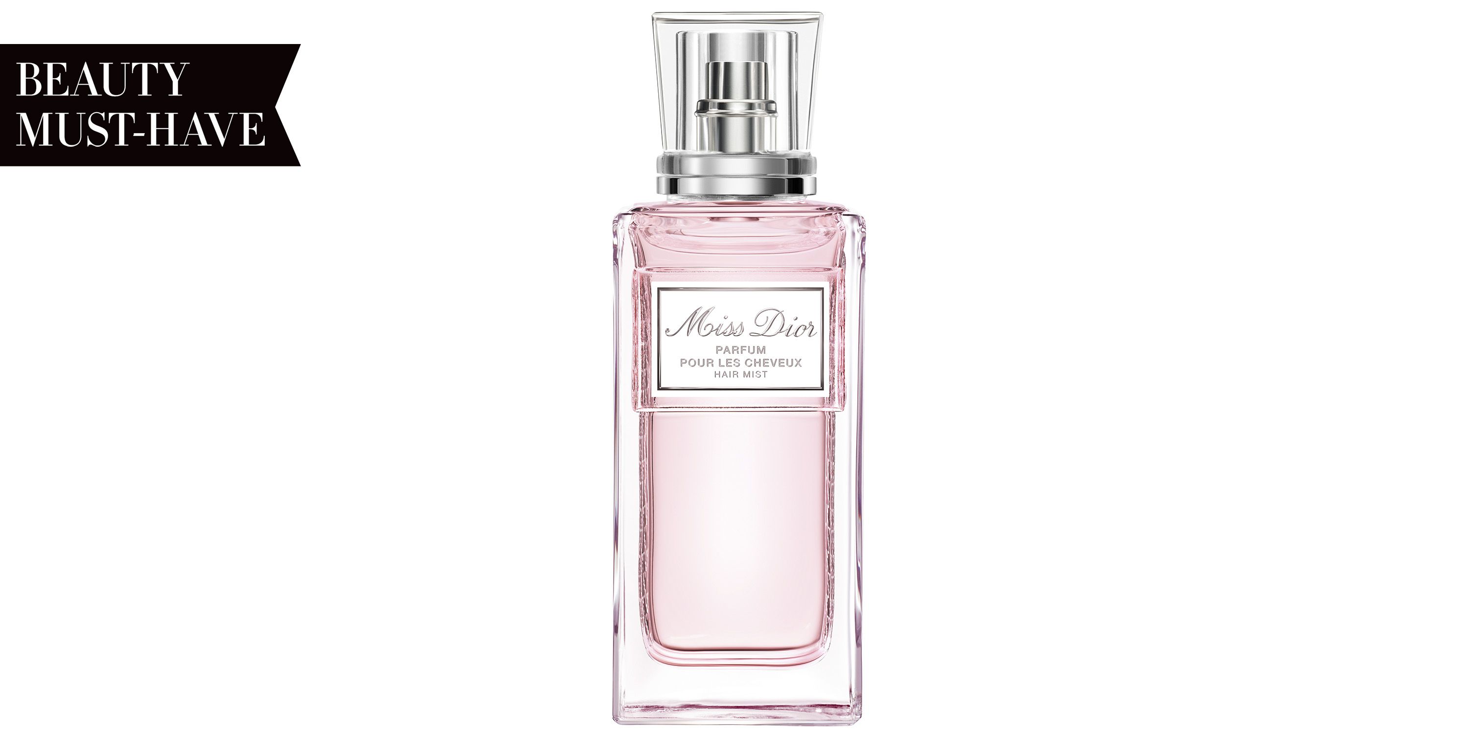 hair fragrance mist