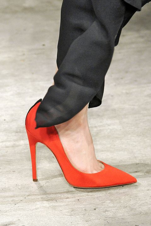 Fall 2015 Best Accessories From The Runway - Fall 2015 Shoes, Bags and ...