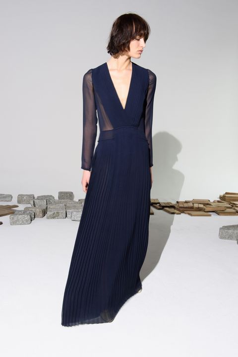 Gabriela Hearst Debuts New Collection at New York Fashion Week ...