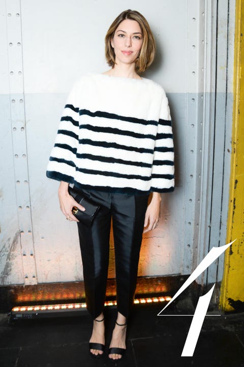 Best American Style Icons Of All Time Stylish American Celebrities