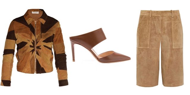 Best Neutral Fashion and Accessories for Spring - Camel and Neutral ...
