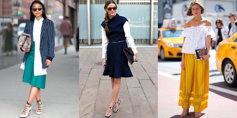 Trending Now In Our Store: Solid &,, Striped - Trends for Spring 2015