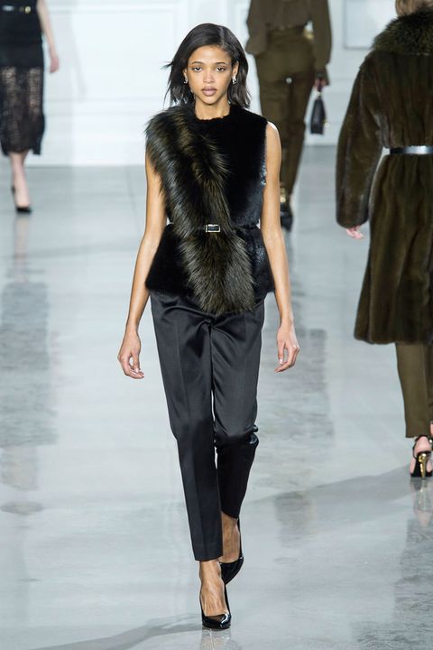 Styling Tips to Steal From the Fall 2015 NYFW Runway
