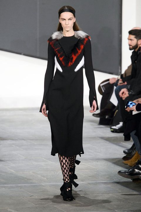 Fall 2015 Fashion Trends from the Runway - New York Fashion Week Trends