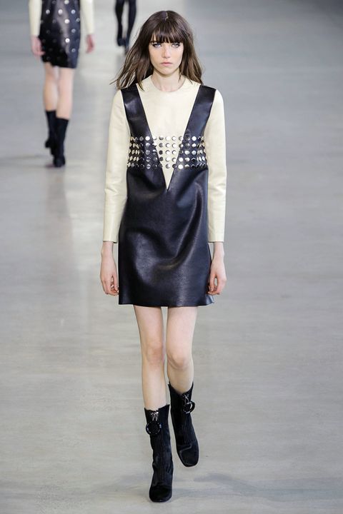 Fall 2015 Fashion Trends from the Runway - New York Fashion Week Trends