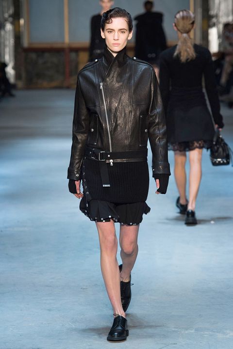 Fall 2015 Fashion Trends from the Runway - New York Fashion Week Trends