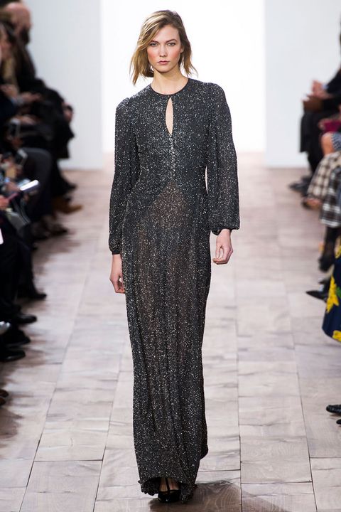 Fall 2015 Fashion Trends from the Runway - New York Fashion Week Trends