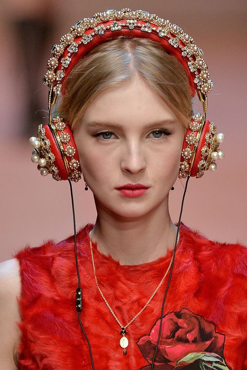 The Best Runway Accessories from Milan Fashion Week Fall 2015 ...