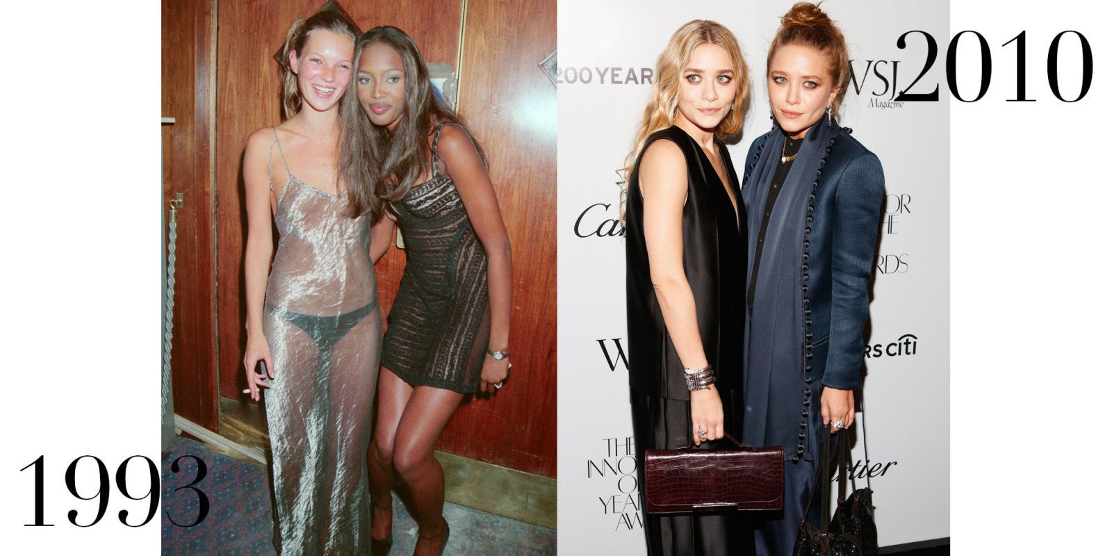 chic dress meaning