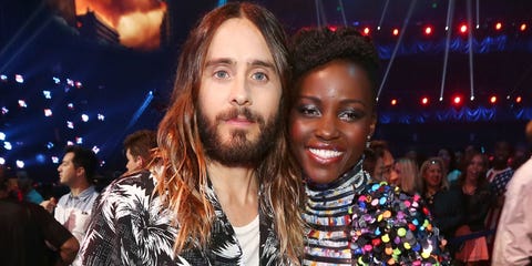 Leto dating