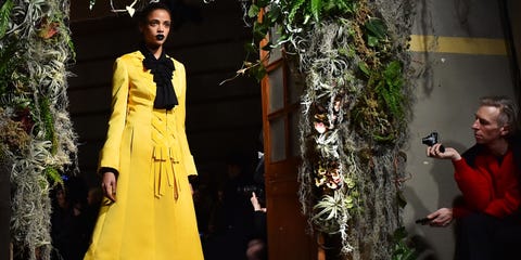 London Fashion Week Fall 15 Best London 15 Runway Fashion London Fashion Week Fall 15 Best London 15 Runway Fashion