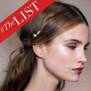 #thelist: spring bridal hair