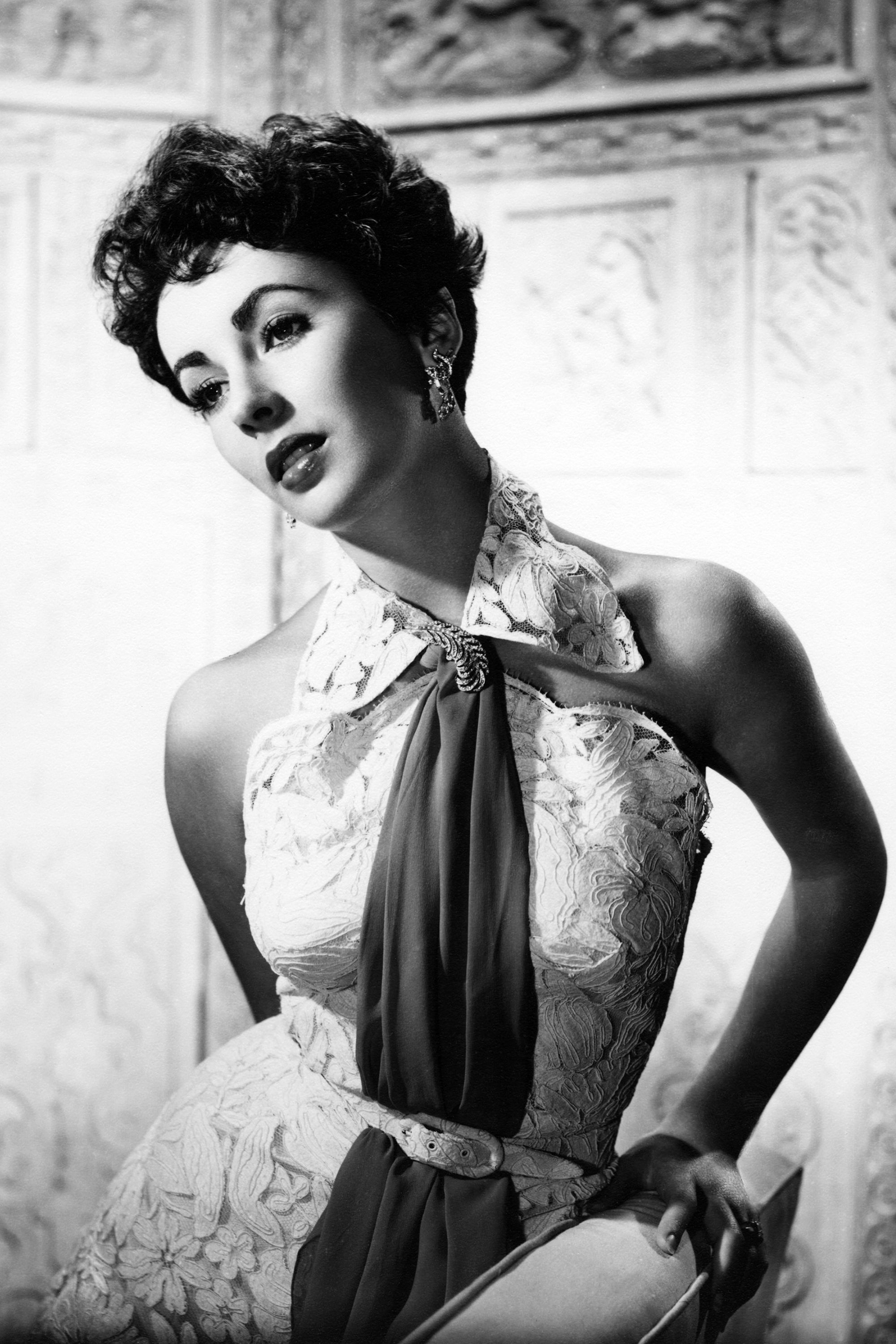 Vintage Elizabeth Taylor Photos And Style Vintage Elizabeth Taylor Photos And Style