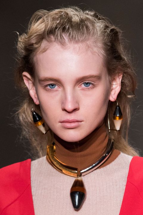 The Best Runway Accessories from Milan Fashion Week Fall 2015 ...