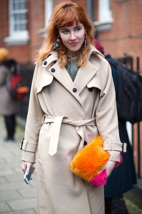 Shop the NYFW Trend: Fur Accents