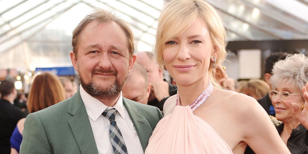 Cate Blanchett Adopts Daughter - Cate Blanchett Welcomes Fourth Child ...