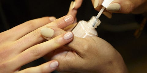 Is Buffing Your Nails Harmful How To Keep Healthy Image