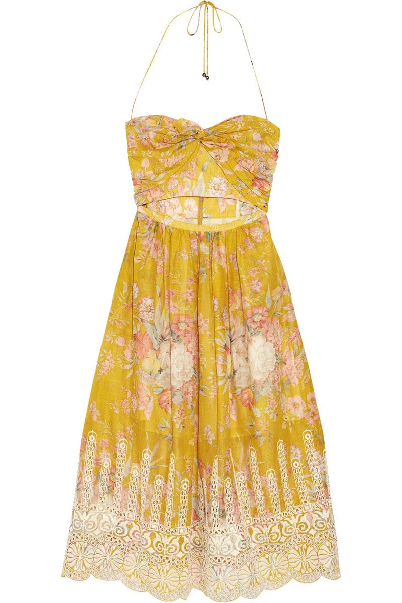best chic boho dresses