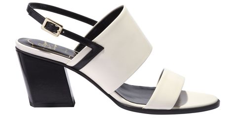 Chic Black and White Accessories for Spring 2015 - French Inspired ...