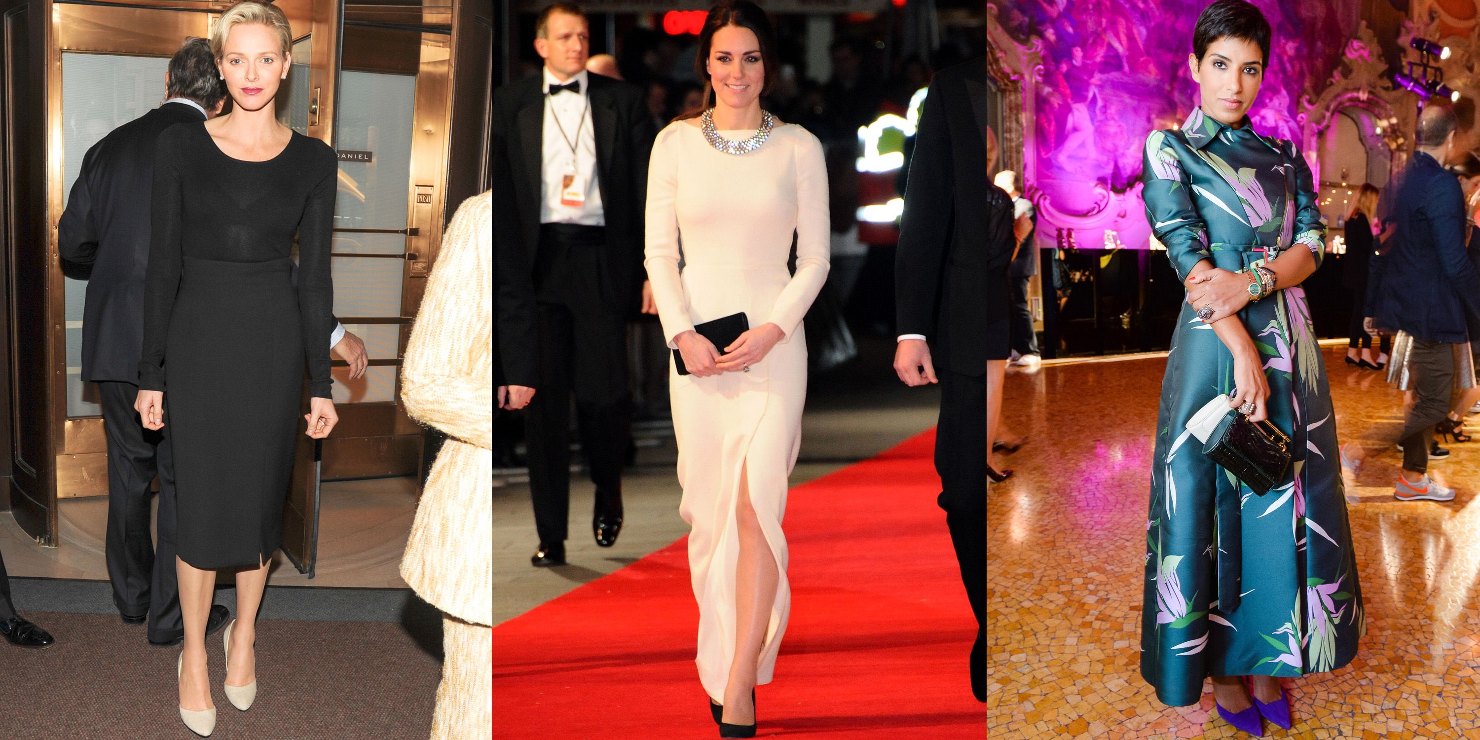 11 Royals Who Are Just as Stylish as Meghan Markle pictures 11 Royals Who Are Just as Stylish as Meghan Markle images