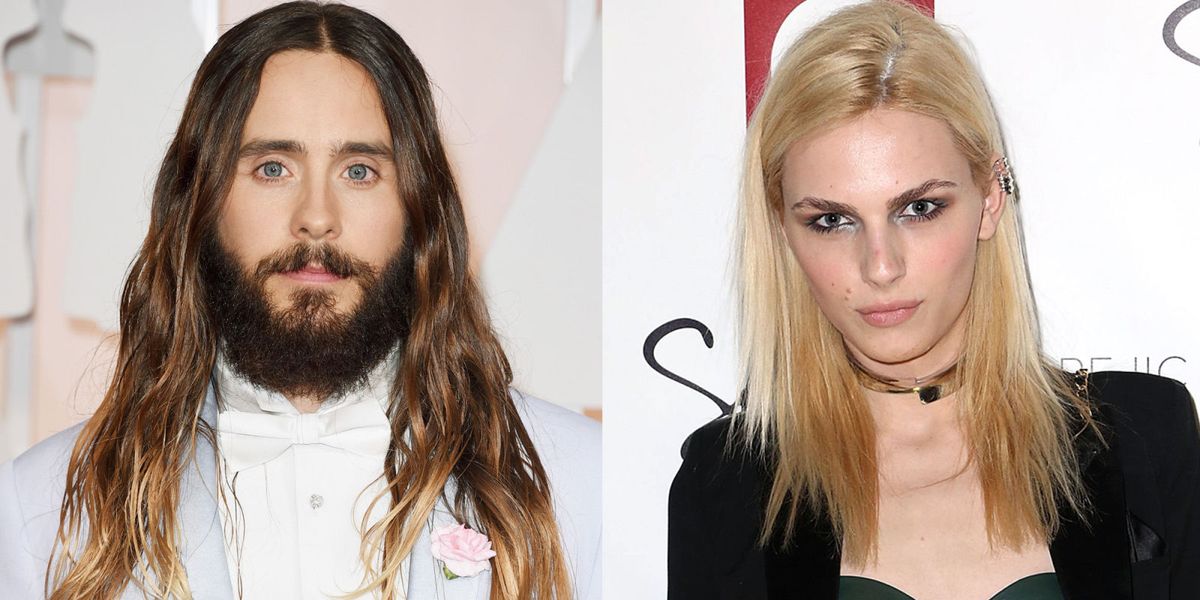 Jared Leto Helped Make Andreja Pejic's Documentary a Reality