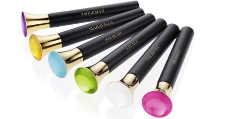 7 Cool New Beauty Buys for Spring