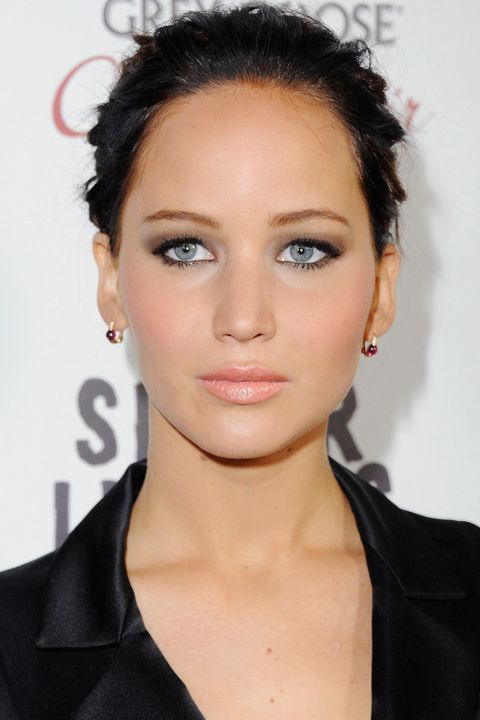 Jennifer Lawrence's Beauty Through the Years-Jennifer Lawrence's Best ...