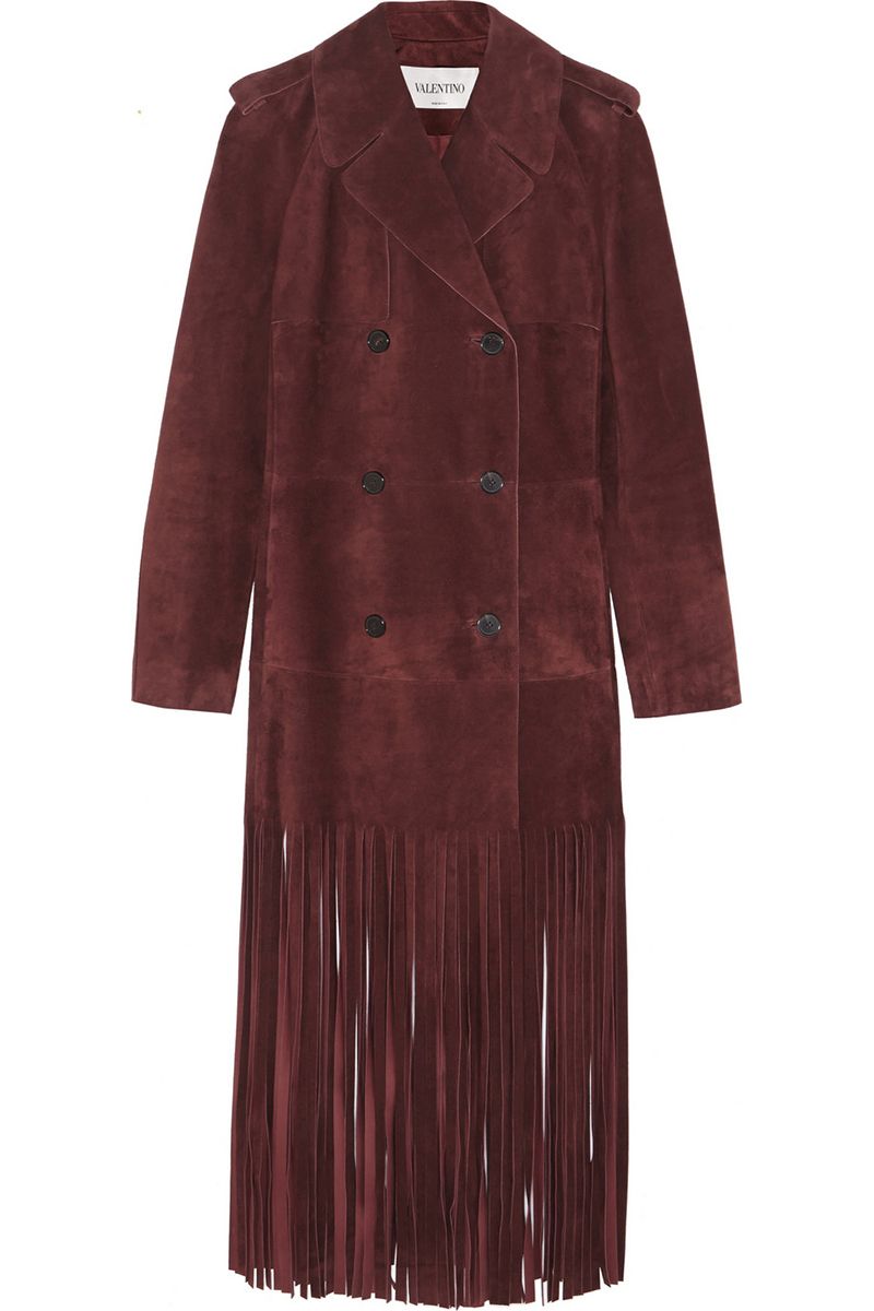 The Trench Coat How To Wear Spring S Top Outerwear Trend Top 10 Trench Coats For Spring Summer 2017