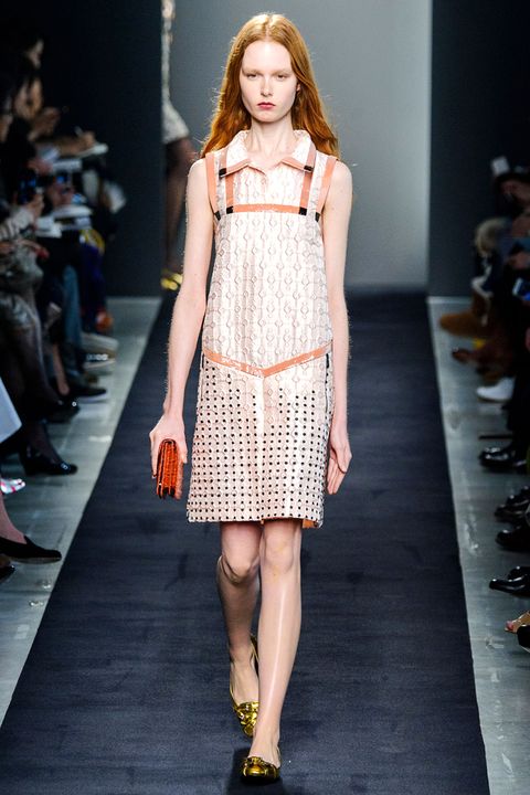 Fall 2015 Fashion Trend Report - Top Runway Trends from Fall 2015 ...