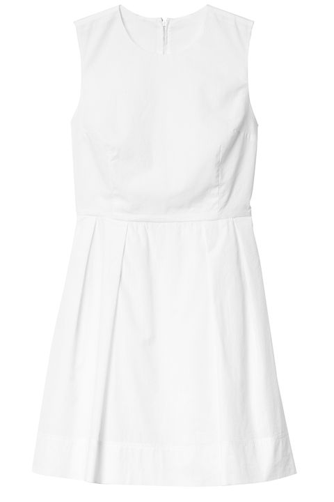 5 White Dresses under $100 - The Best Under $100 White Dresses For Spring
