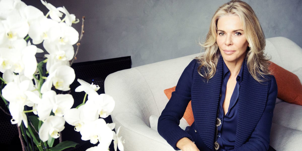ClaireAnne Stroll of Callens Shares Spring Shopping Picks Fashion