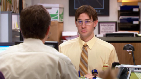 10 Reasons Why Jim Halpert Is the Perfect Man