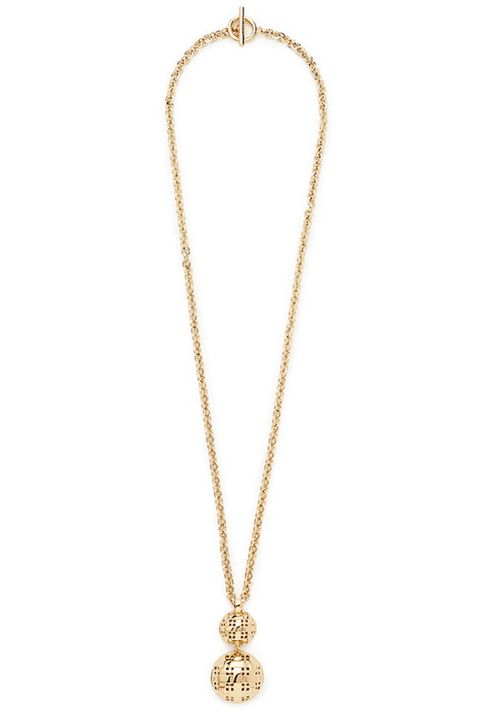 Shop Pendant Necklaces - Pendant Necklace Jewelry Trend