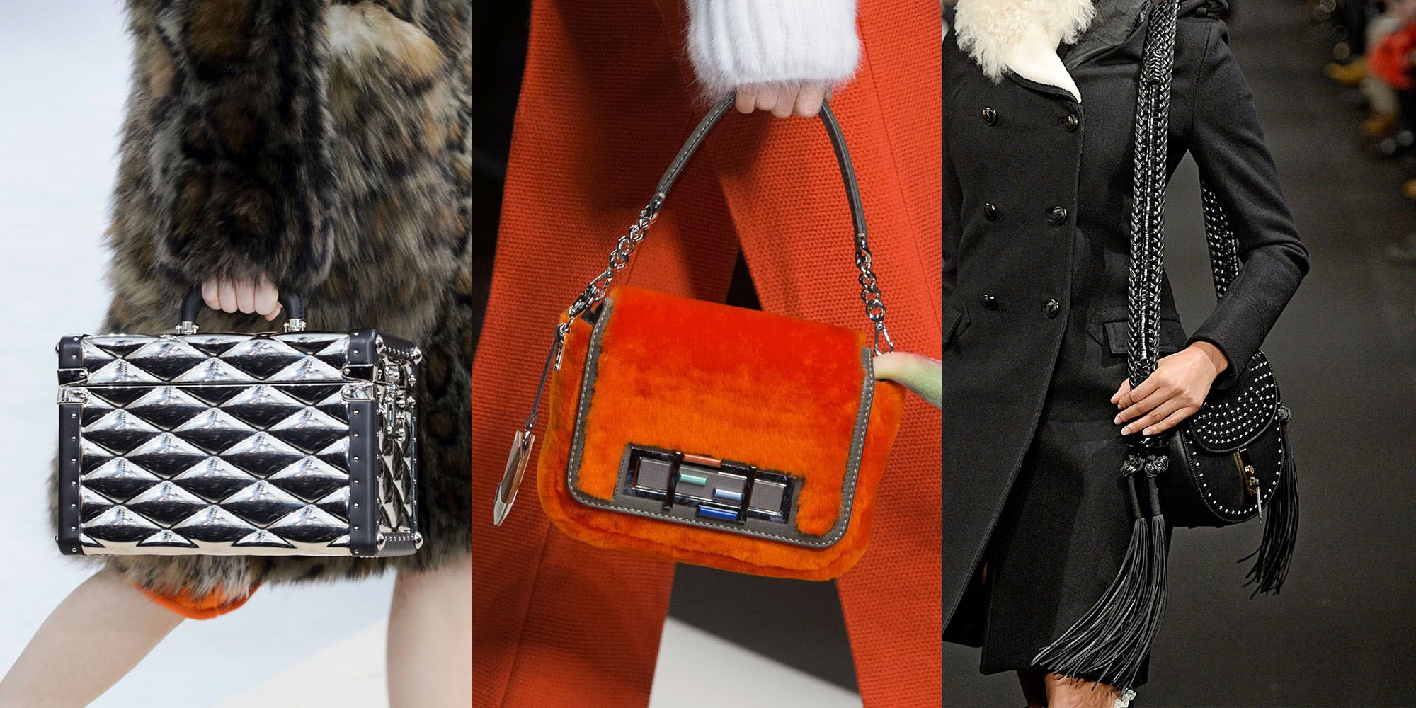 trendy handbags 2015